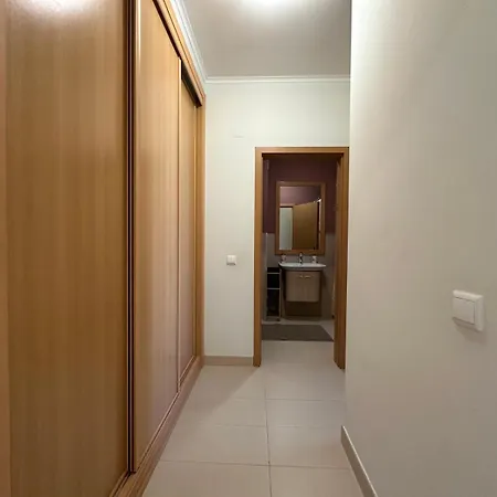 T1 Com Terraco E Piscina- Conceicao E Apartament Tavira