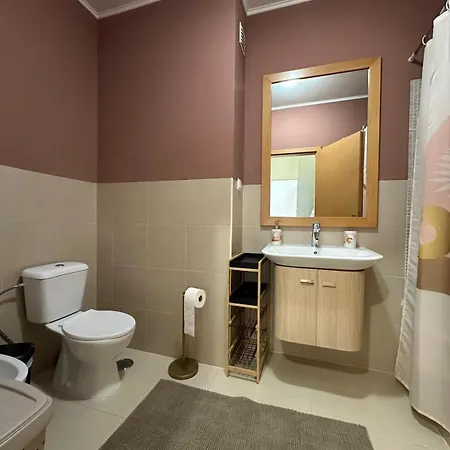 T1 Com Terraco E Piscina- Conceicao E Apartament Tavira
